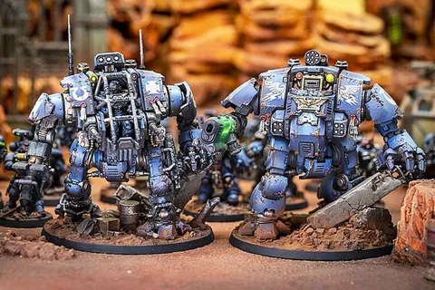 Warhammer 40.000